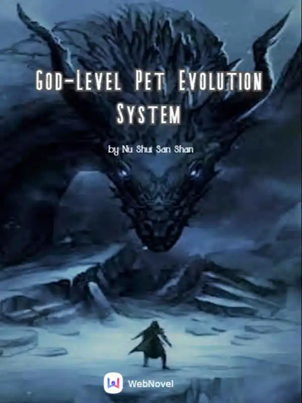 God-level Pet Evolution System